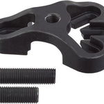 Vigor 3 Pce Wheel Hub Puller V5027
