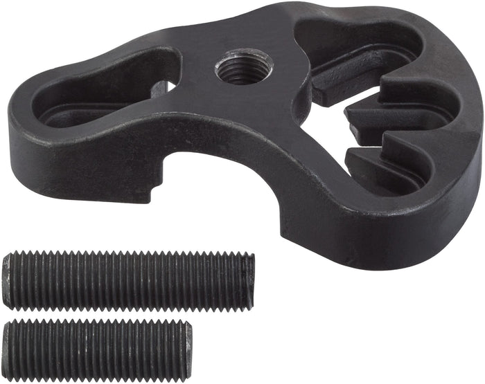 Vigor 3 Pce Wheel Hub Puller V5027