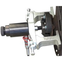 Vigor 3 Pce Wheel Hub Puller V5027
