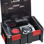 Vigor 23 Piece Standard Wheel Bearing/Wheel Hub Removal/Installation Set V5128