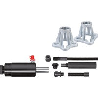 Vigor 12 Pce Set of Devices for the Removal of Drive Shafts V5168
