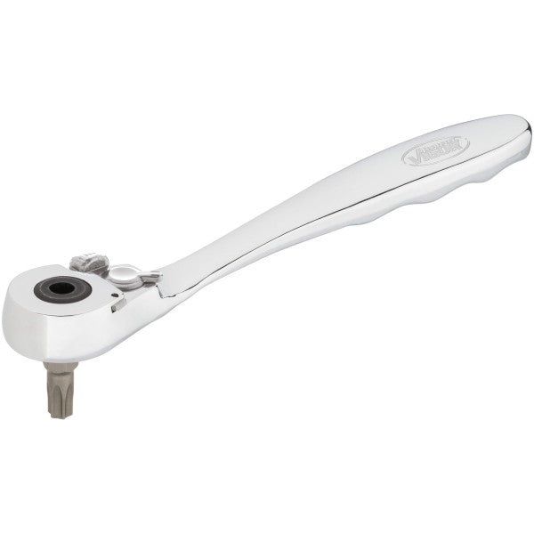 Vigor 25 Piece Socket Set Super Flat V5202