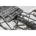 Vigor 25 Piece Socket Set Super Flat V5202