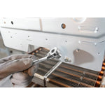 Vigor 25 Piece Socket Set Super Flat V5202