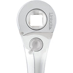 Vigor 25 Piece Socket Set Super Flat V5202