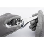 Vigor 25 Piece Socket Set Super Flat V5202