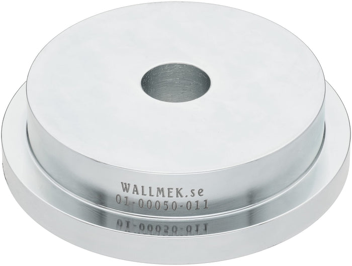 Vigor Supporting Plate ⌀ 89-105mm V5423