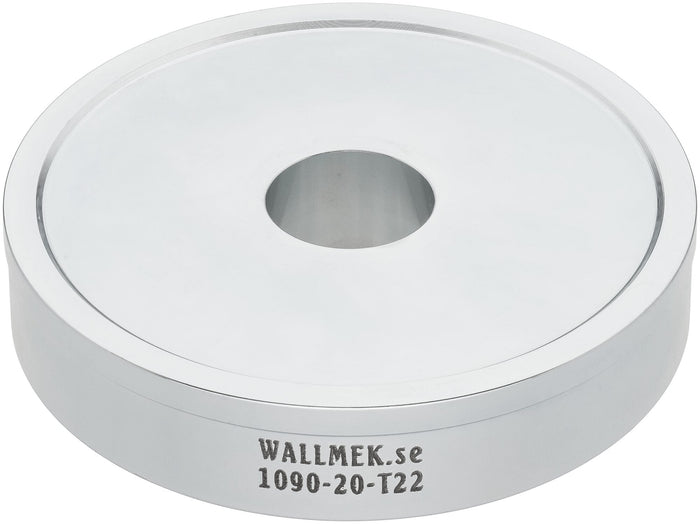 Vigor Bearing Plate ⌀ 95mm V5424