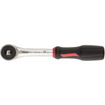 Vigor 360° Rotary Handle 1/4