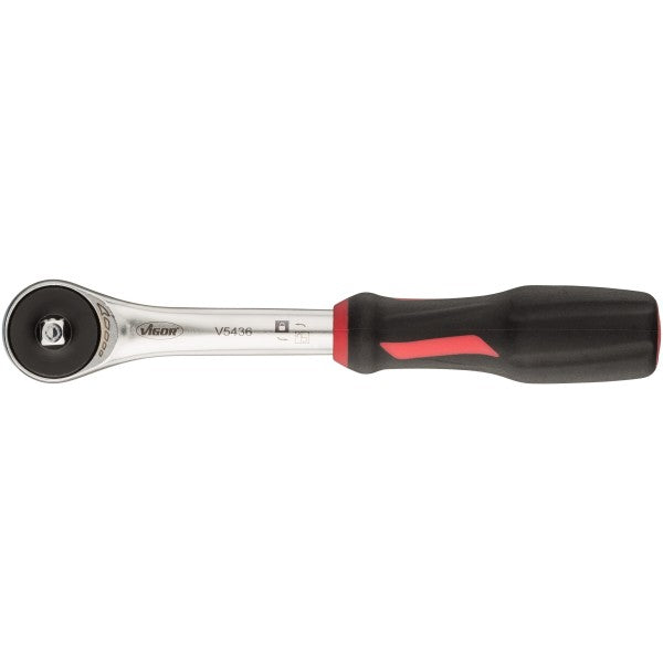Vigor 360° Rotary Handle 1/4