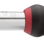 Vigor 360° Rotary Handle 1/4