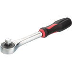 Vigor 360° Rotary Handle 1/2