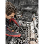 Vigor V5461 Socket Set 133 Piece