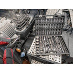 Vigor V5461 Socket Set 133 Piece