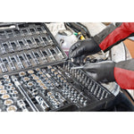 Vigor V5461 Socket Set 133 Piece
