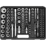 Vigor V5461 Socket Set 133 Piece