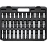 Vigor V5461 Socket Set 133 Piece
