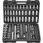 Vigor V5461 Socket Set 133 Piece
