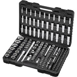 Vigor V5461 Socket Set 133 Piece