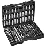 Vigor V5461 Socket Set 133 Piece