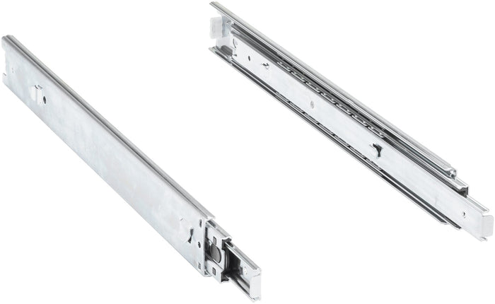 Vigor Guiding Rails (Pair) for Series M 2 Piece V5489-1