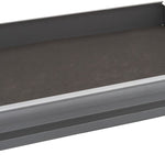 Vigor Drawer Flat 569 x 398 x 75mm for Series M V5489-4