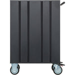 Vigor Tool Trolley Series M -Empty V5489