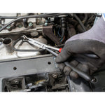Vigor Spark Plug Pliers with Double Joint V5494 340mm