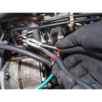 Vigor Spark Plug Pliers with Double Joint V5494 340mm