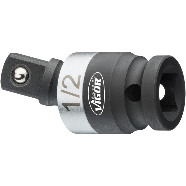 Vigor 1/2in Drive Impact Universal Joint
