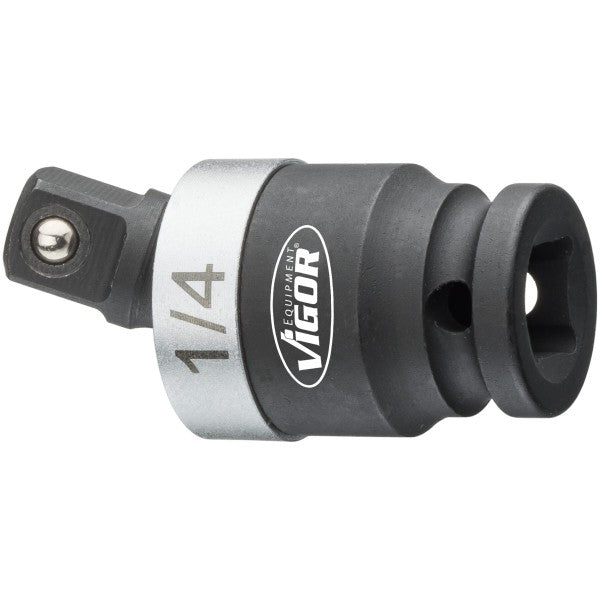 Vigor 1/4in Drive Impact Universal Joint