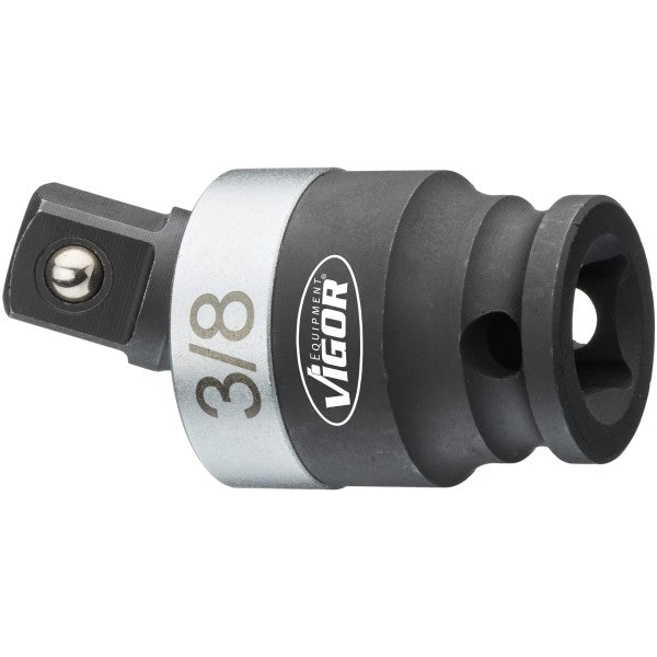 Vigor 3/8in Drive Impact Universal Joint