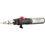 Vigor 12 Pce Gas Soldering Iron Set V5512