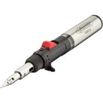 Vigor 12 Pce Gas Soldering Iron Set V5512