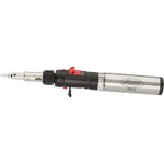 Vigor 12 Pce Gas Soldering Iron Set V5512