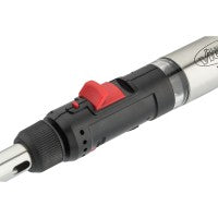 Vigor 12 Pce Gas Soldering Iron Set V5512