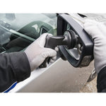 Vigor Single-Hand Mini Window Pane Holder V5531