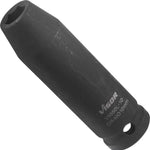 Vigor 1/2in Drive 10mm Deep Impact Socket V5550L-10