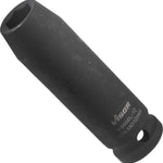 Vigor 1/2in Drive 12mm Deep Impact Socket V5550L-12