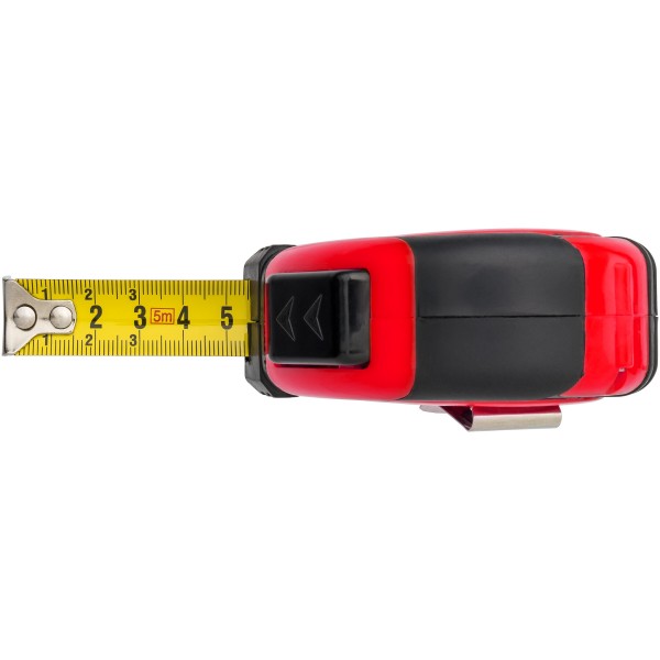 Vigor 5m Tape Measure V5591