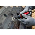 Vigor Die Grinder Straight Design V5672 203mm