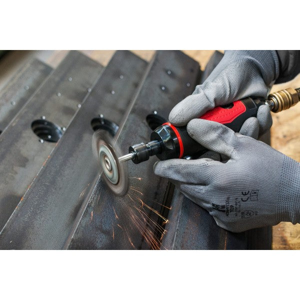 Vigor Die Grinder Straight Design V5672 203mm