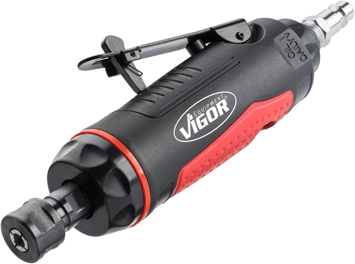 Vigor Die Grinder Straight Design V5672 203mm
