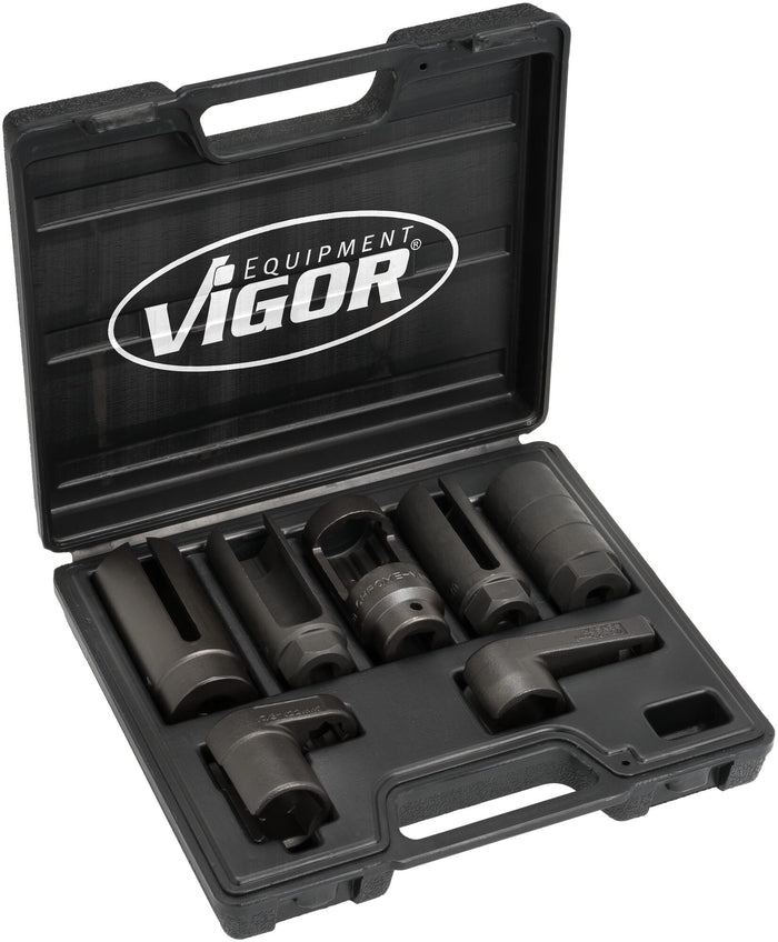 Vigor 7 Piece Lambda Probe Set V5676