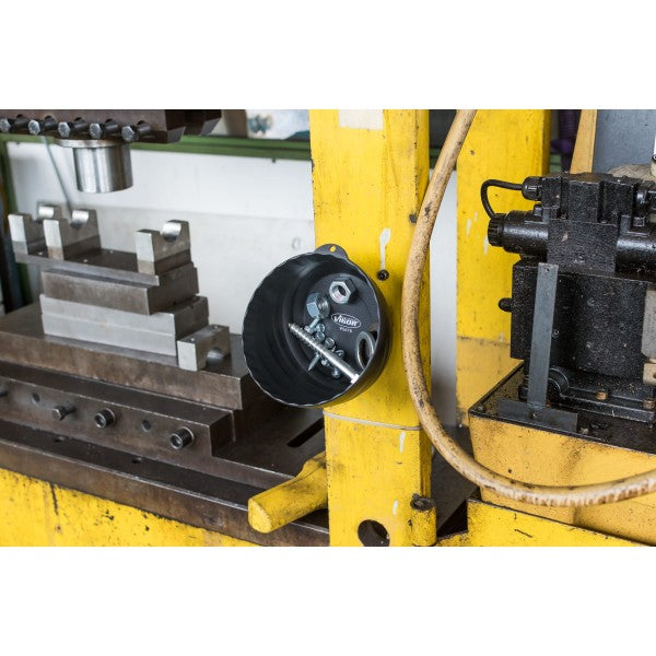 Magnetic Split Shell Vigor Magnetic Half Shell V5678 For Sale Online – Mektronics