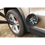 Vigor Magnetic Half Shell V5678
