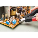 Vigor Electronic Diagonal Cutter V5681 115mm