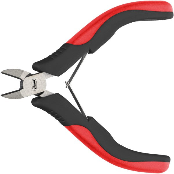 Vigor Electronic Diagonal Cutter V5681 115mm