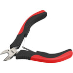 Vigor Electronic Diagonal Cutter V5681 115mm