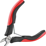 Vigor Electronic Diagonal Cutter V5681 115mm